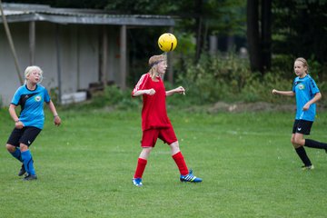 Bild 9 - D-Juniorinnen MTSV Neumnster - Ratzeburger SV : Ergebnis: 4:3